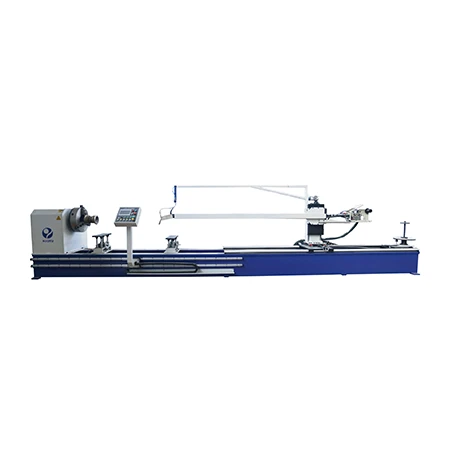 Automatic TIG Inner Hole Cladding Machine factory