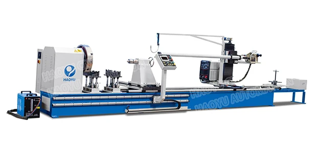 Automatic TIG Inner Hole Cladding Machine best