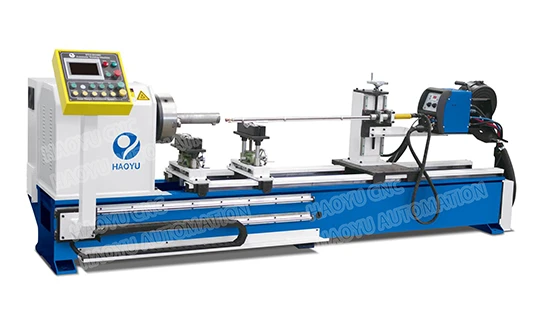 Automatic TIG Inner Hole Cladding Machine manufacturers