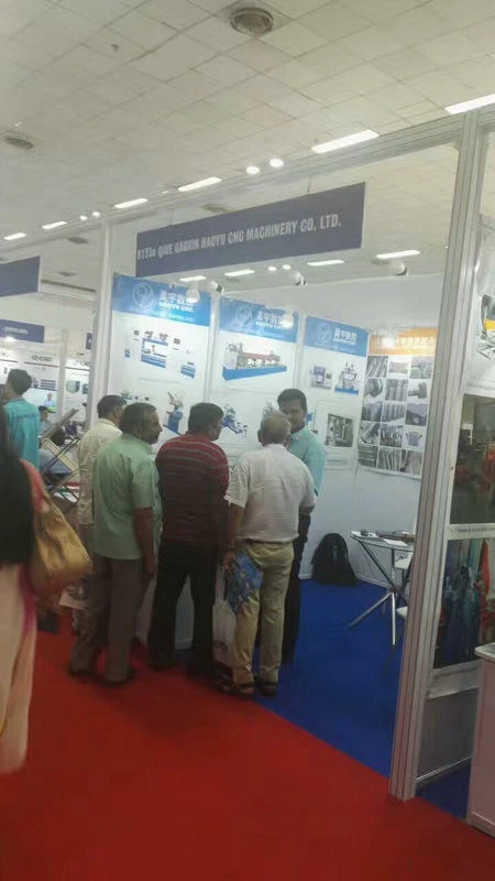 WELDEXPO 2017 Pragati Maidan, New Delhi Du 10 au 13 août. HAll 11, B123a.